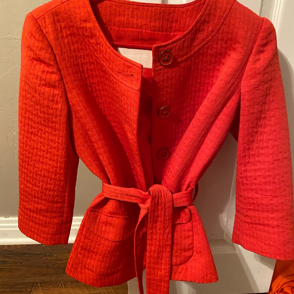 Suit/business jacket